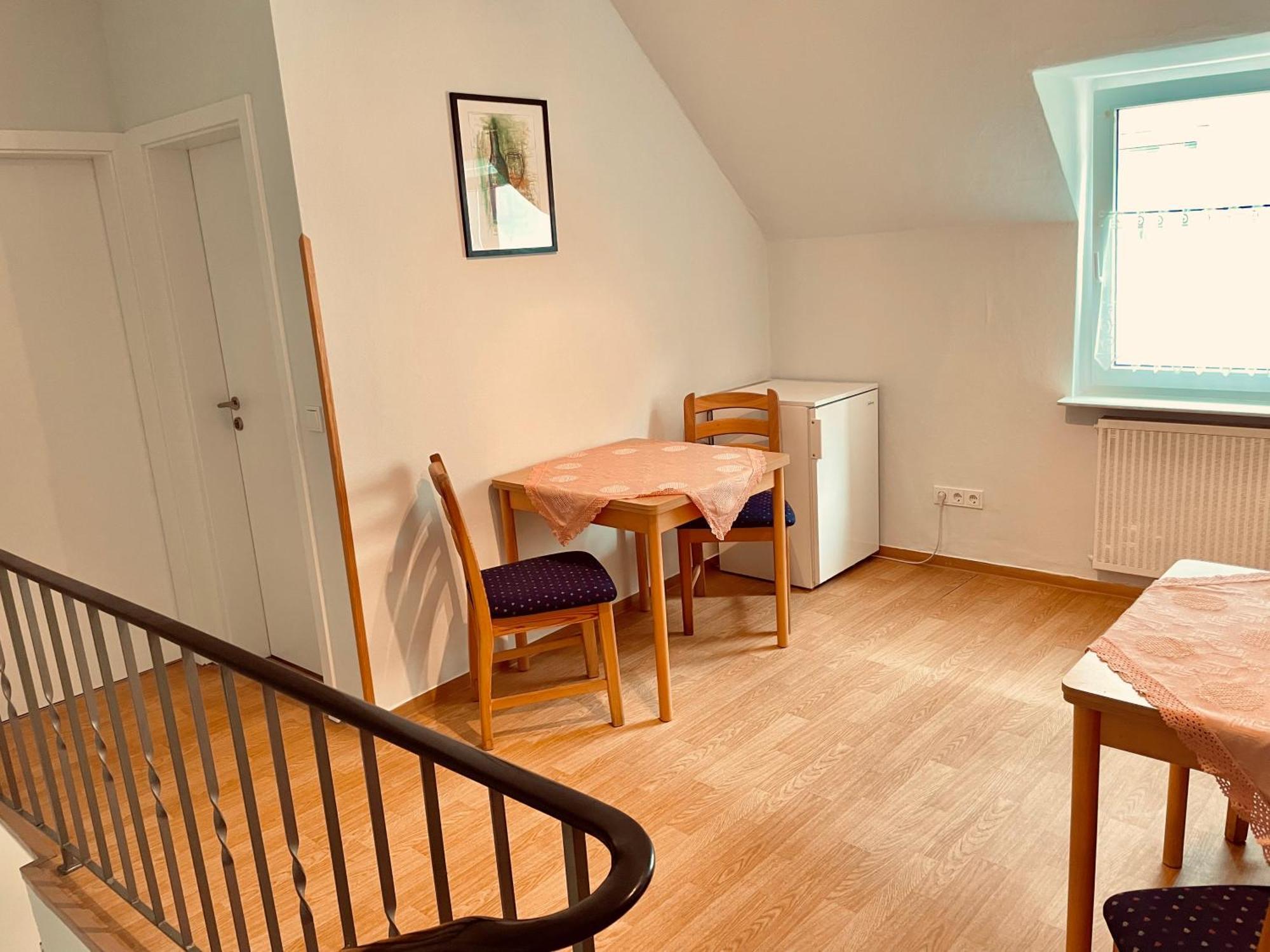 Gaestezimmer Bruno Bremm Buitenkant foto