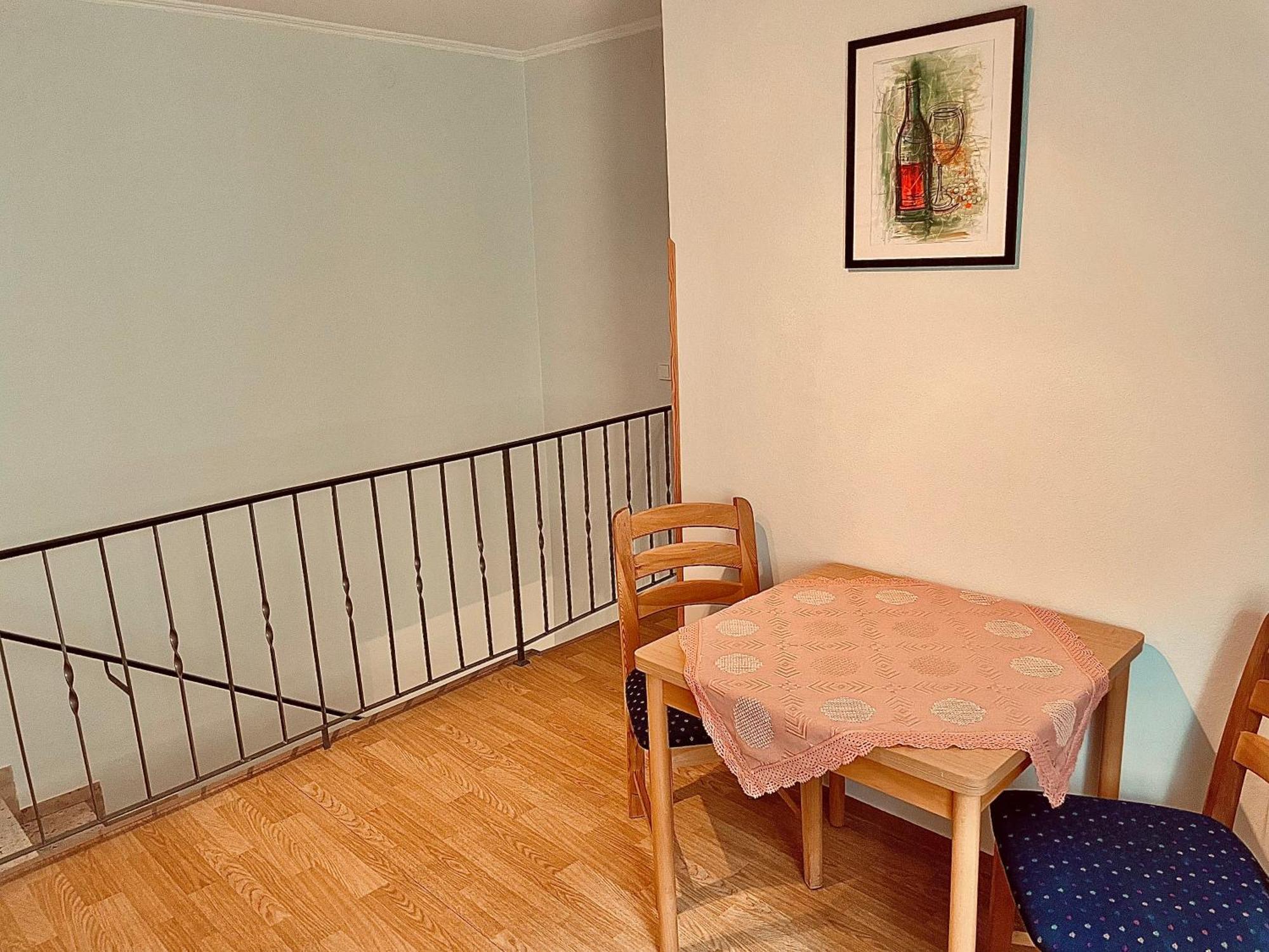 Gaestezimmer Bruno Bremm Buitenkant foto